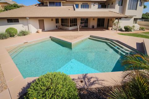 2347 E Cinnabar Ave, Phoenix, AZ 85028 photo 62