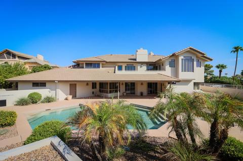 2347 E Cinnabar Ave, Phoenix, AZ 85028 photo 60