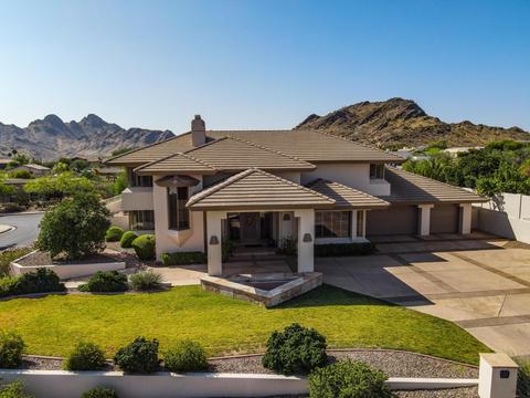 2347 E Cinnabar Ave, Phoenix, AZ 85028 photo 1