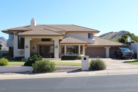 2347 E Cinnabar Ave, Phoenix, AZ 85028 photo 2