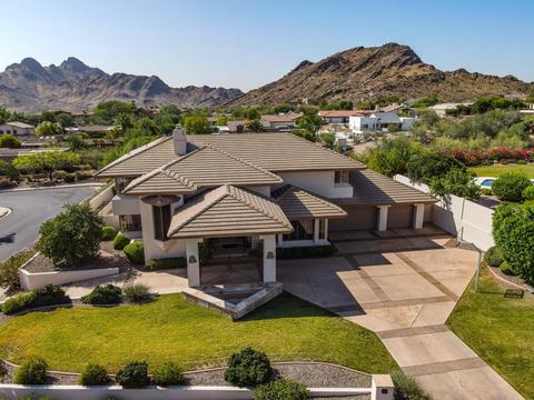 2347 E Cinnabar Ave, Phoenix, AZ 85028 photo 59
