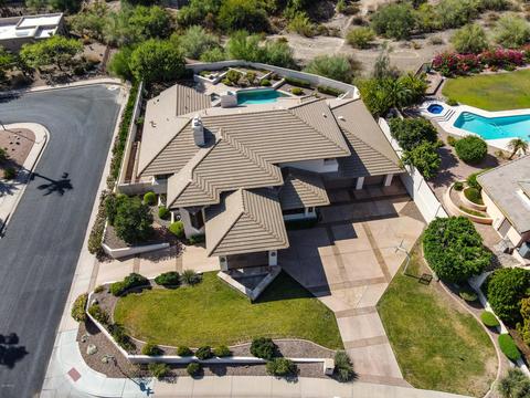 2347 E Cinnabar Ave, Phoenix, AZ 85028 photo 64