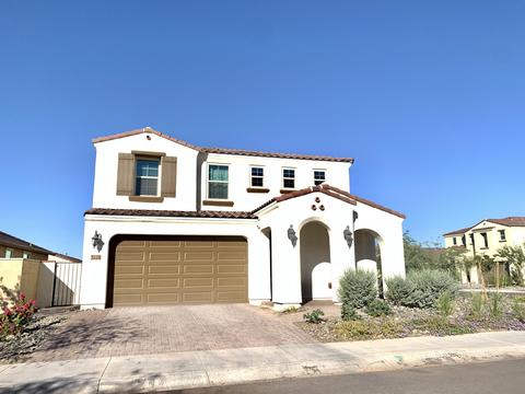 5220 S Hadron --, Mesa, AZ 85212 photo 1