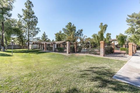 170 E Guadalupe Rd #29, Gilbert, AZ 85234 photo 21