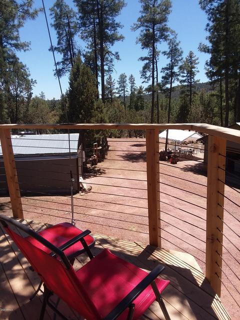 3465 N Harps Way, Pine, AZ 85544 photo 19