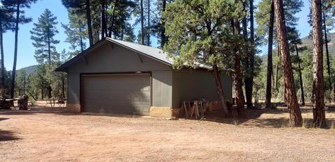 3465 N Harps Way, Pine, AZ 85544 photo 12