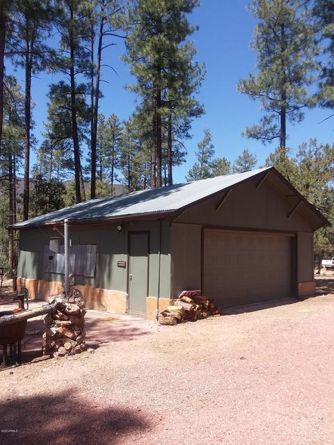 3465 N Harps Way, Pine, AZ 85544 photo 13