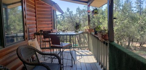3465 N Harps Way, Pine, AZ 85544 photo 5
