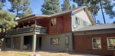 3465 N Harps Way, Pine, AZ 85544 photo 2