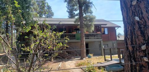 3465 N Harps Way, Pine, AZ 85544 photo 3
