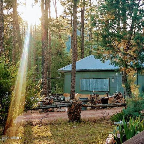 3465 N Harps Way, Pine, AZ 85544 photo 18