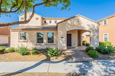 1720 S Martingale Rd, Gilbert, AZ 85295 photo 1