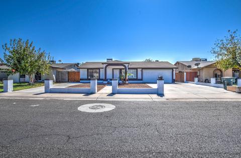 7629 W Heatherbrae Dr, Phoenix, AZ 85033 photo 2