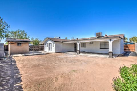 7629 W Heatherbrae Dr, Phoenix, AZ 85033 photo 39