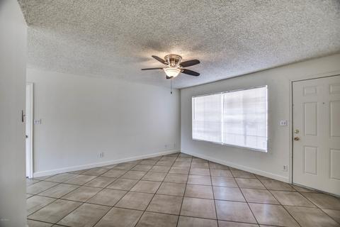 7629 W Heatherbrae Dr, Phoenix, AZ 85033 photo 8