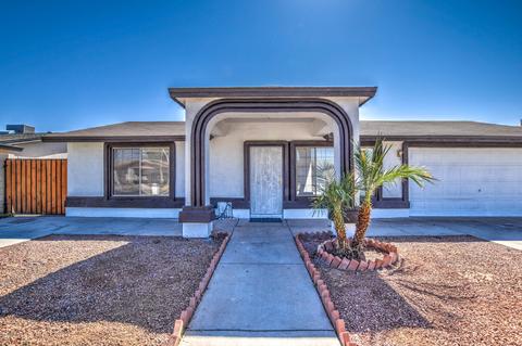 7629 W Heatherbrae Dr, Phoenix, AZ 85033 photo 5