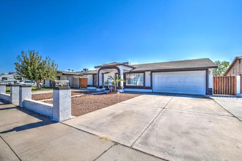 7629 W Heatherbrae Dr, Phoenix, AZ 85033 photo 4