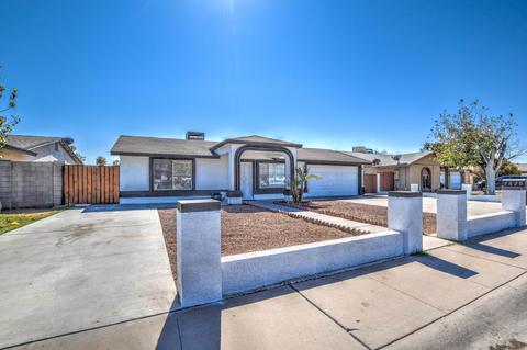 7629 W Heatherbrae Dr, Phoenix, AZ 85033 photo 3