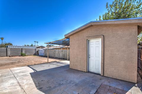 7629 W Heatherbrae Dr, Phoenix, AZ 85033 photo 37