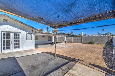 7629 W Heatherbrae Dr, Phoenix, AZ 85033 photo 38