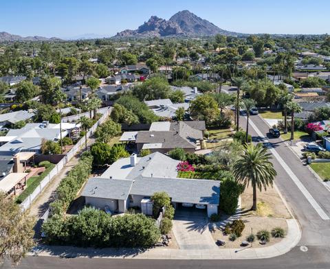 3202 E Georgia Ave, Phoenix, AZ 85018 photo 1