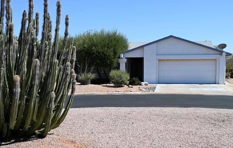 8351 Ebola Ave, Mesa, AZ 85208 photo 1