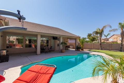 4548 E Paso Trl, Phoenix, AZ 85050 photo 37