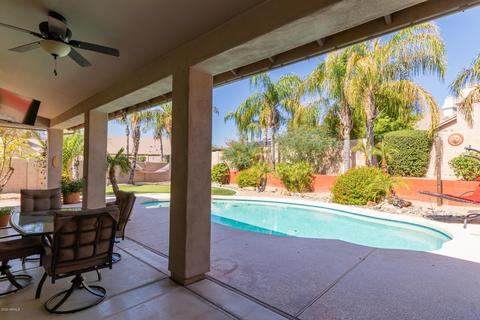 4548 E Paso Trl, Phoenix, AZ 85050 photo 36