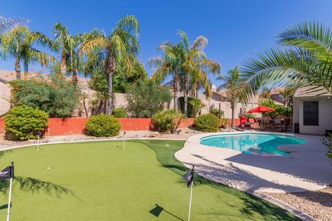4548 E Paso Trl, Phoenix, AZ 85050 photo 8