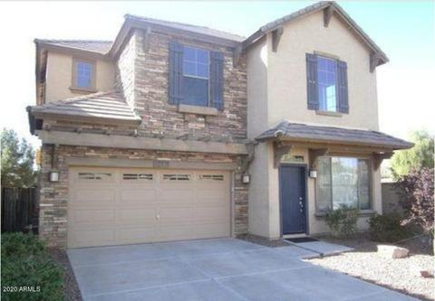 1017 E Julian Dr, Gilbert, AZ 85295 photo 1