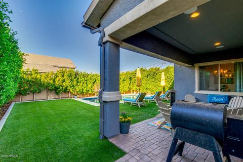 3058 E Austin Dr, Gilbert, AZ 85296 photo 25