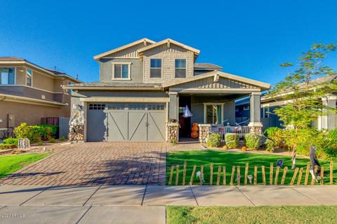 3058 E Austin Dr, Gilbert, AZ 85296 photo 26
