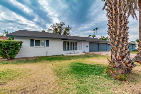4721 E Lewis Ave, Phoenix, AZ 85008 photo 2