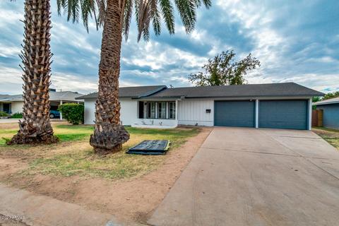 4721 E Lewis Ave, Phoenix, AZ 85008 photo 3