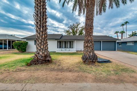 4721 E Lewis Ave, Phoenix, AZ 85008 photo 1