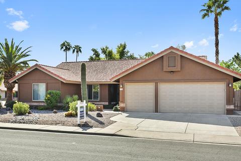 5711 E Fairbrook St, Mesa, AZ 85205 photo 2
