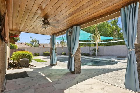 5711 E Fairbrook St, Mesa, AZ 85205 photo 23