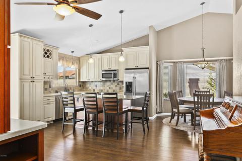 5711 E Fairbrook St, Mesa, AZ 85205 photo 11