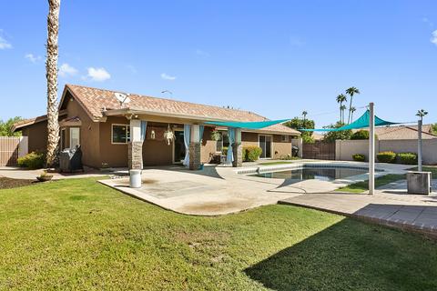 5711 E Fairbrook St, Mesa, AZ 85205 photo 25