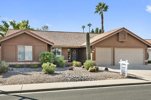 5711 E Fairbrook St, Mesa, AZ 85205 photo 1