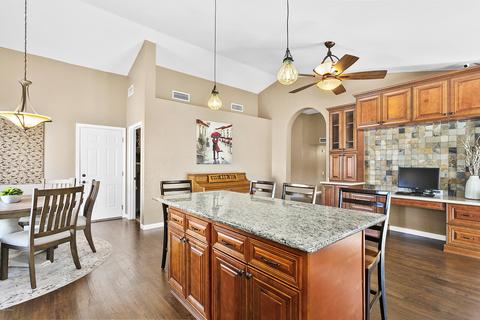 5711 E Fairbrook St, Mesa, AZ 85205 photo 12