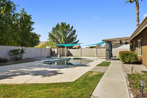5711 E Fairbrook St, Mesa, AZ 85205 photo 29