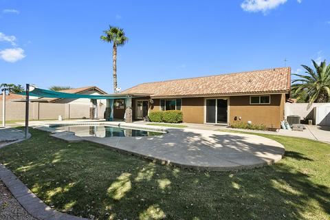 5711 E Fairbrook St, Mesa, AZ 85205 photo 27