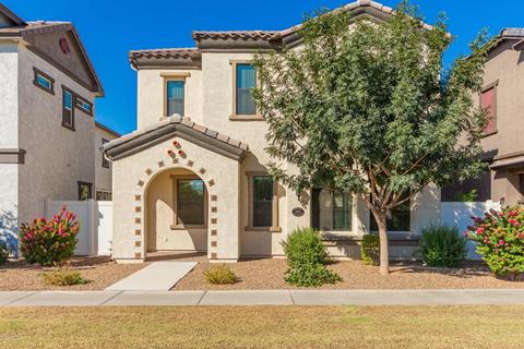2629 S Tobin --, Mesa, AZ 85209 photo 1