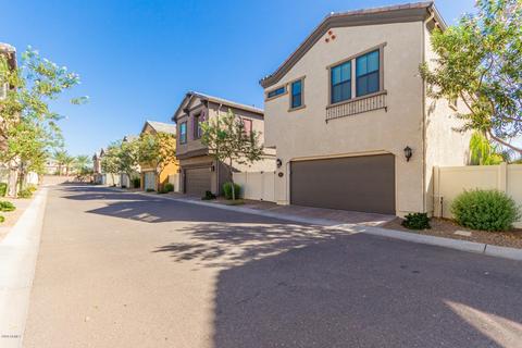 2629 S Tobin --, Mesa, AZ 85209 photo 2