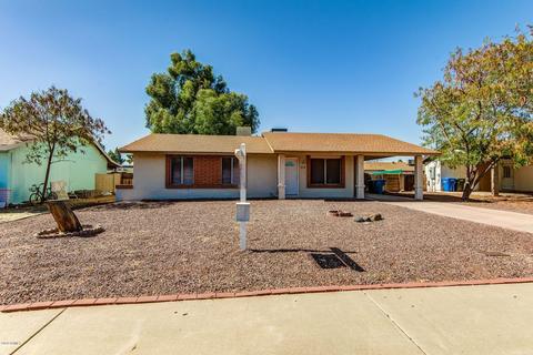 308 W Sequoia Dr, Phoenix, AZ 85027 photo 1