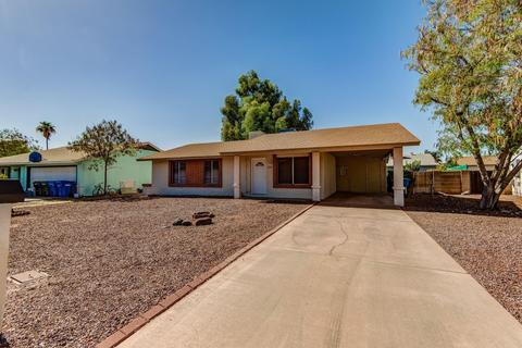 308 W Sequoia Dr, Phoenix, AZ 85027 photo 2