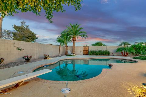 11633 N 30th Pl, Phoenix, AZ 85028 photo 49