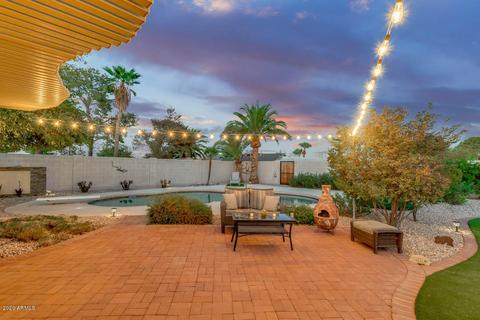 11633 N 30th Pl, Phoenix, AZ 85028 photo 41