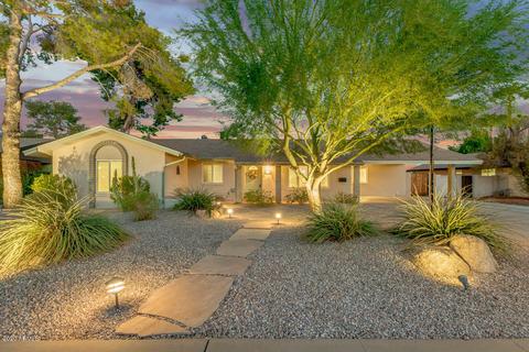 11633 N 30th Pl, Phoenix, AZ 85028 photo 1